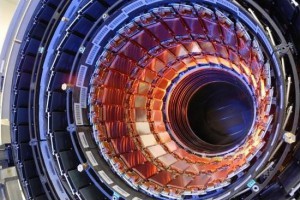 CERN neutrini