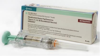 371 gravi reazioni avverse dopo vaccinazione con Gardasil