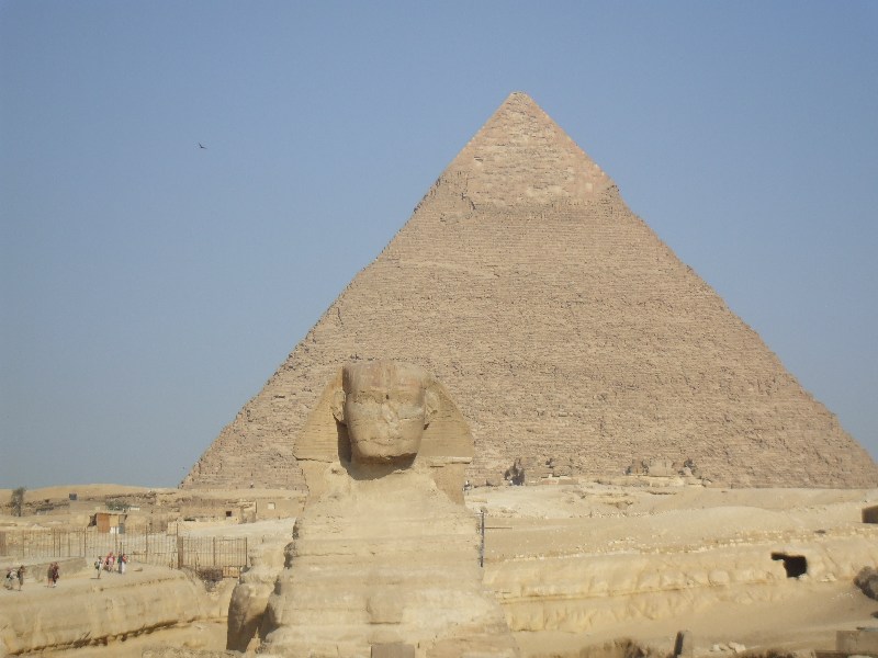 La profezia della Piramide
