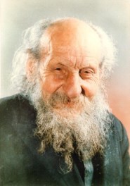 Padre Carlo Crespi
