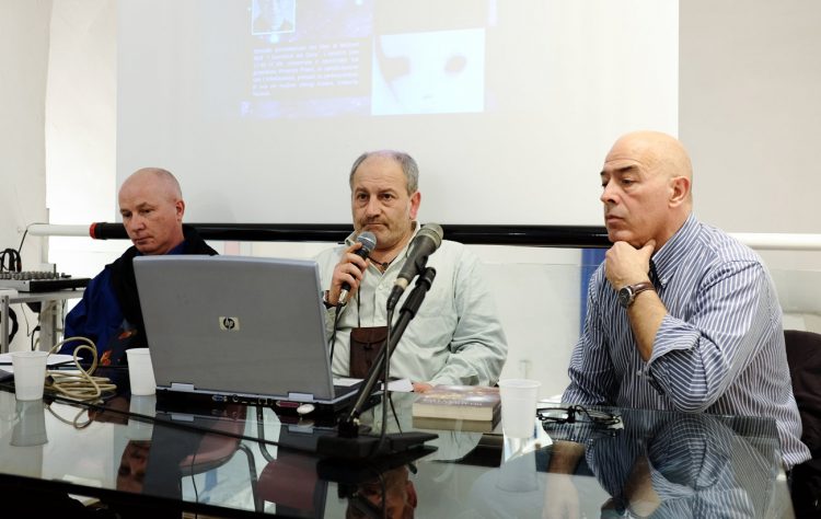 Conferenza Napoli