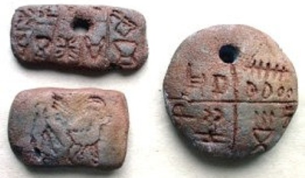 Tavolette di Tartaria: il sistema di scrittura più antico del mondo, nato in Europa
