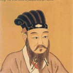 Confucianesimo dottrina estremo-oriente