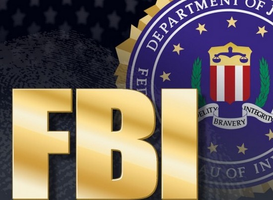 L’FBI ancora con le mani nel sacco