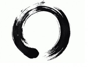 simbolo zen
