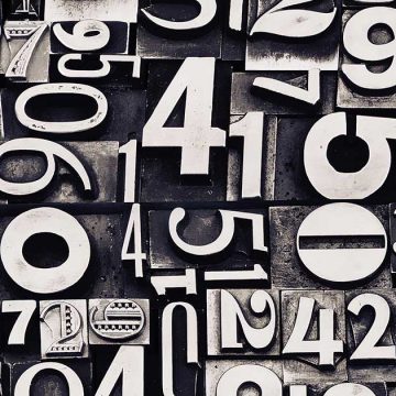 Numerologia, una scienza ancora attuale