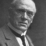 Dr. John Henry Tilden