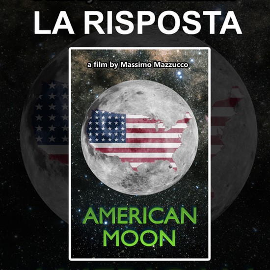 Documentario American Moon – di Massimo Mazzucco