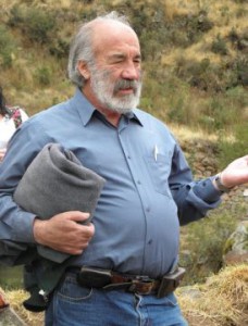 Juan Nuñez Del Prado