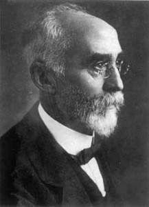 Hendrik Antoon Lorentz Premio Nobel per la fisica 1902