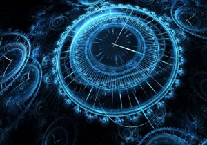 multiversi e relatività del tempo -