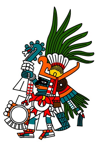 Huitzilpochtli