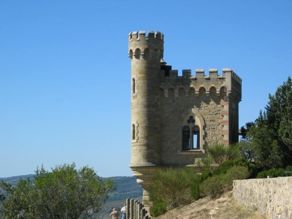 Rennes le Château Priorato di Sion