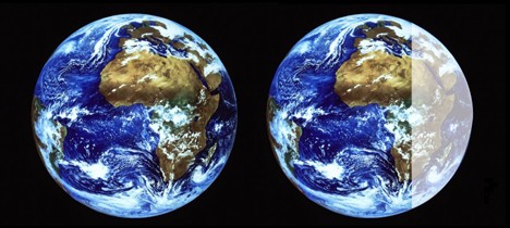 Earth Overshoot Day 1