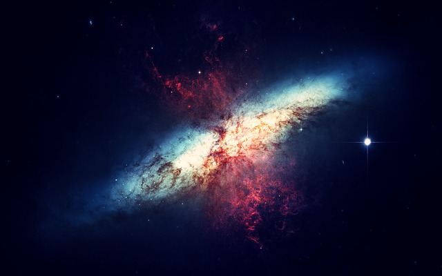 Massicci e precoci: quei buchi neri figli del Big Bang