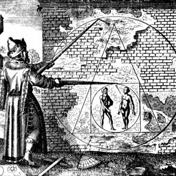 I “Tre giorni di buio” inatteso tempo dell’alchimia e dell’occulto?