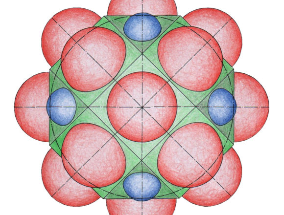 L’Antroposofia di Rudolf Steiner e i segni dei pianeti di Cornelio Agrippa in un complesso pacco di sfere rotanti (1a parte)